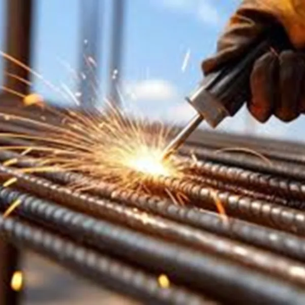 Do These Welding Rods Reduce Material Wastage?