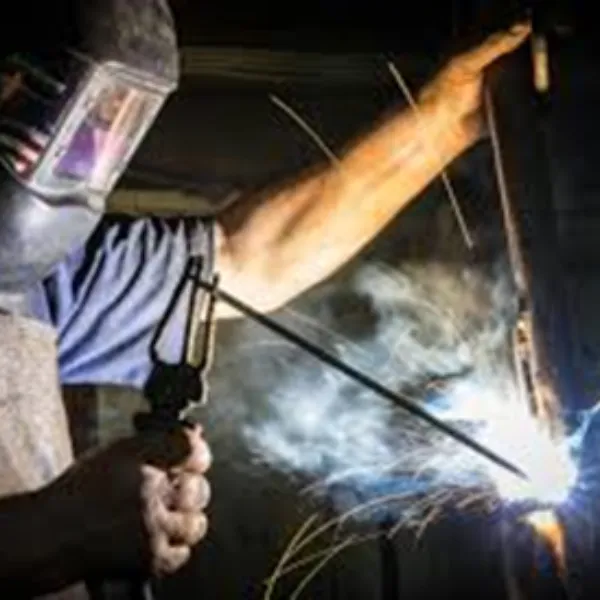 Why is Less Spatter Important in Welding?