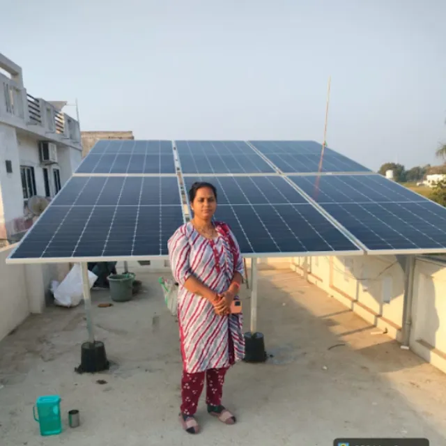 Key Questions to Ask a Solar System Provider Before Installation