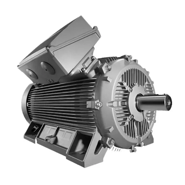 Why III Phase IE3 Motors Can Be a Practical Choice for Energy Conscious Plants