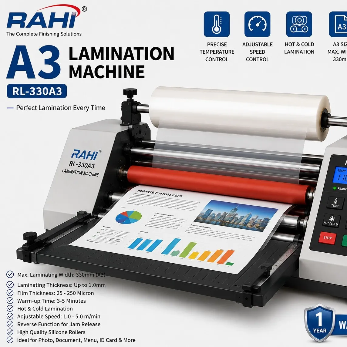 A4 photocopier dealer in Amreli