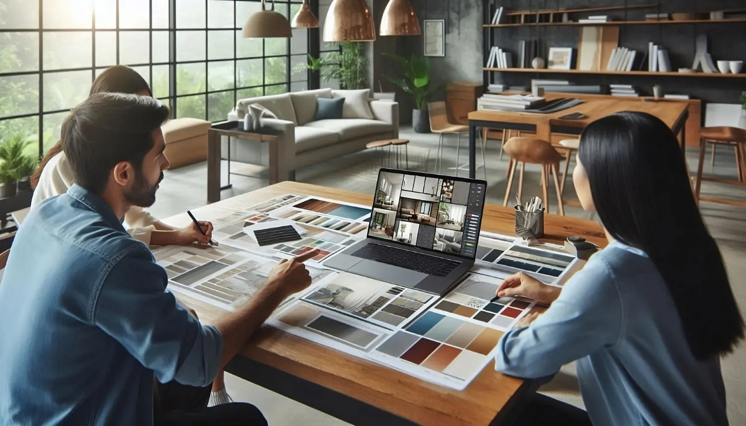Turnkey Interior Solution Provider in Thane How to Compare Quotes Before You Decide