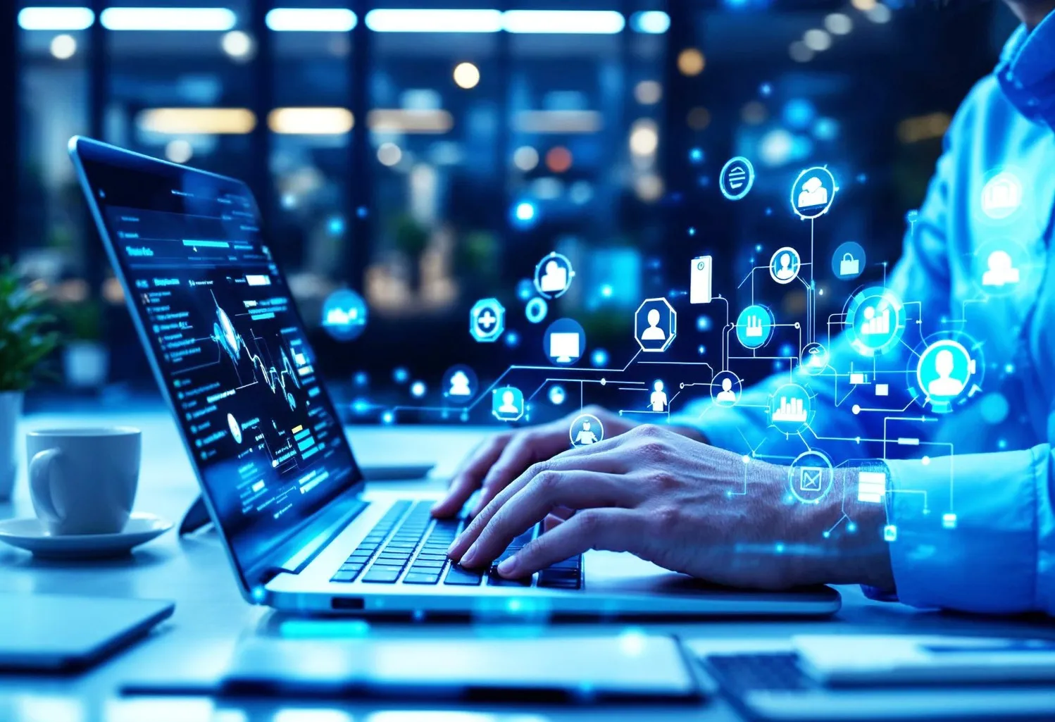 How to Choose an IT Solutions Provider in Pune for Small and Medium Businesses