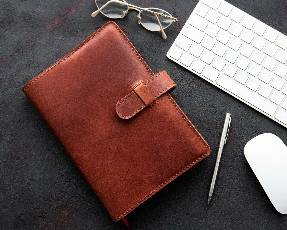 Customised Diaries for Bangalore Event Organisers