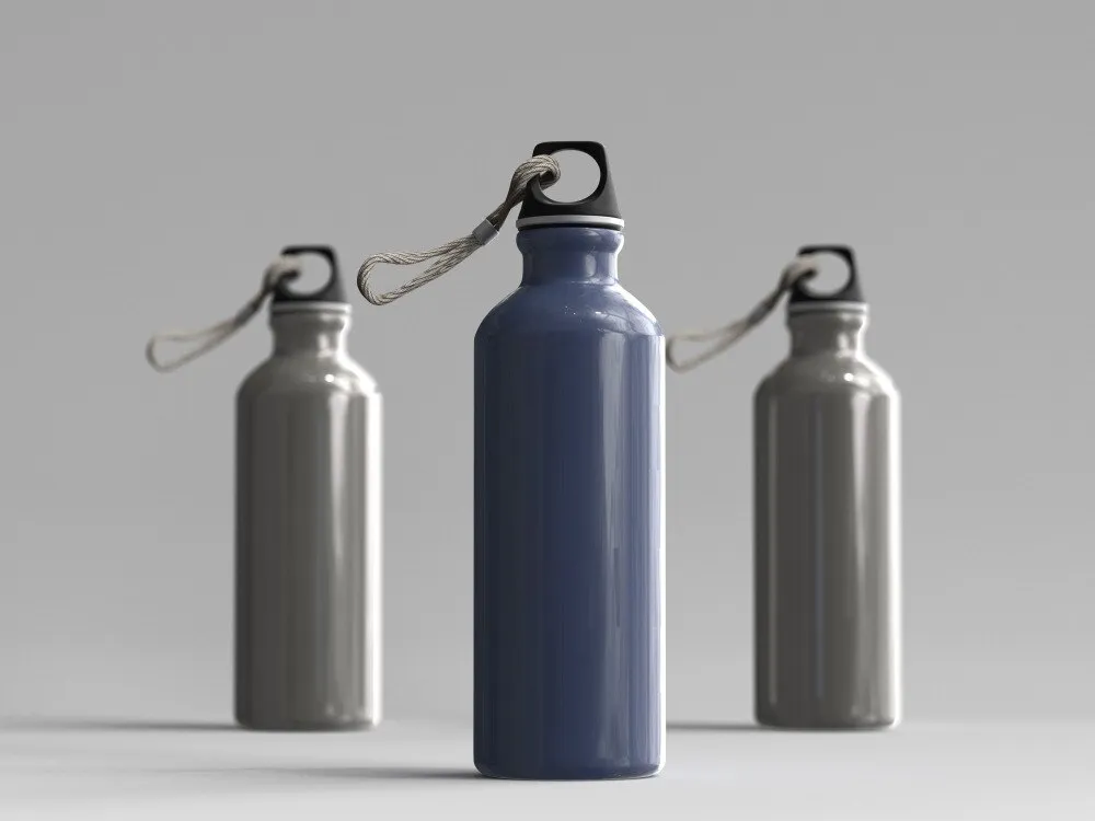 Customised Bottles Manufacturer in Bengaluru for Brand Promotions