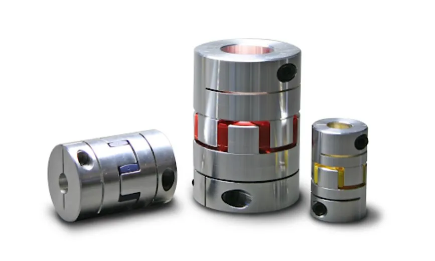 Reducing Vibration and Misalignment with Miki Pulley Couplings