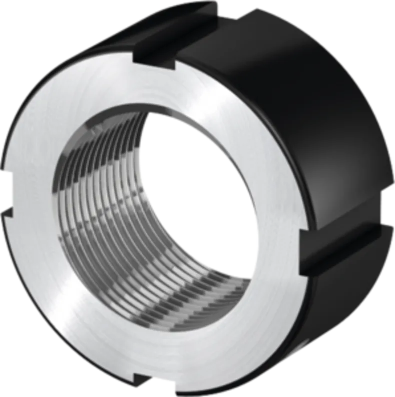 Why Precision Lock Nuts Matter in High-Accuracy Machine Assemblies
