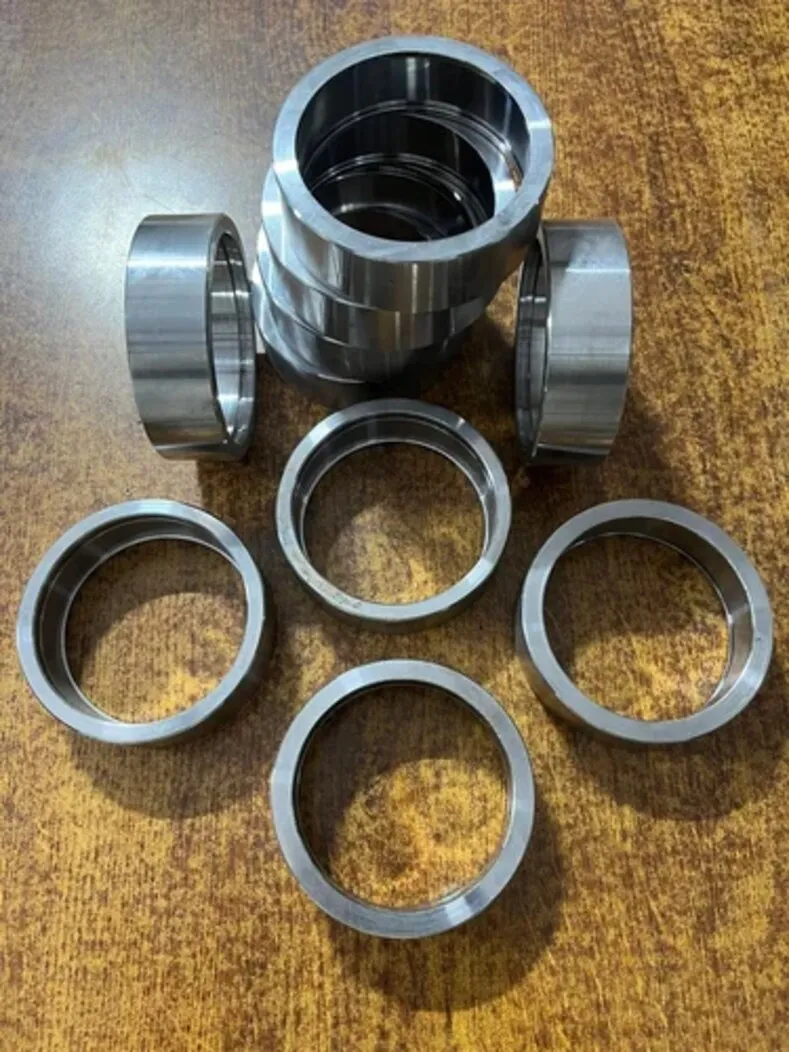 How INS Linear Bearing Bush Supports Smooth and Accurate Machine Movement