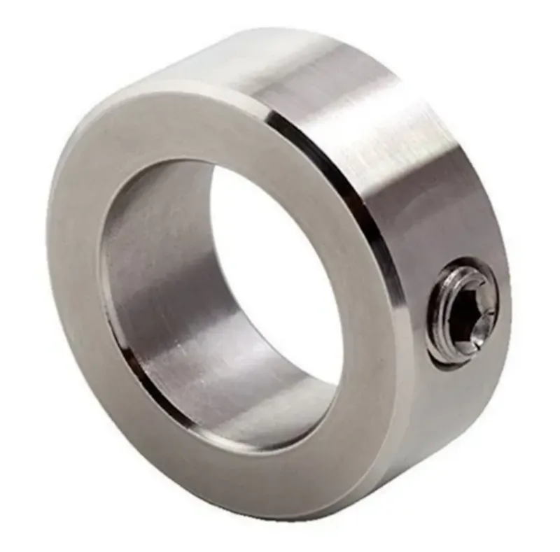 When to Use a Shaft Lock in Industrial Power Transmission Systems