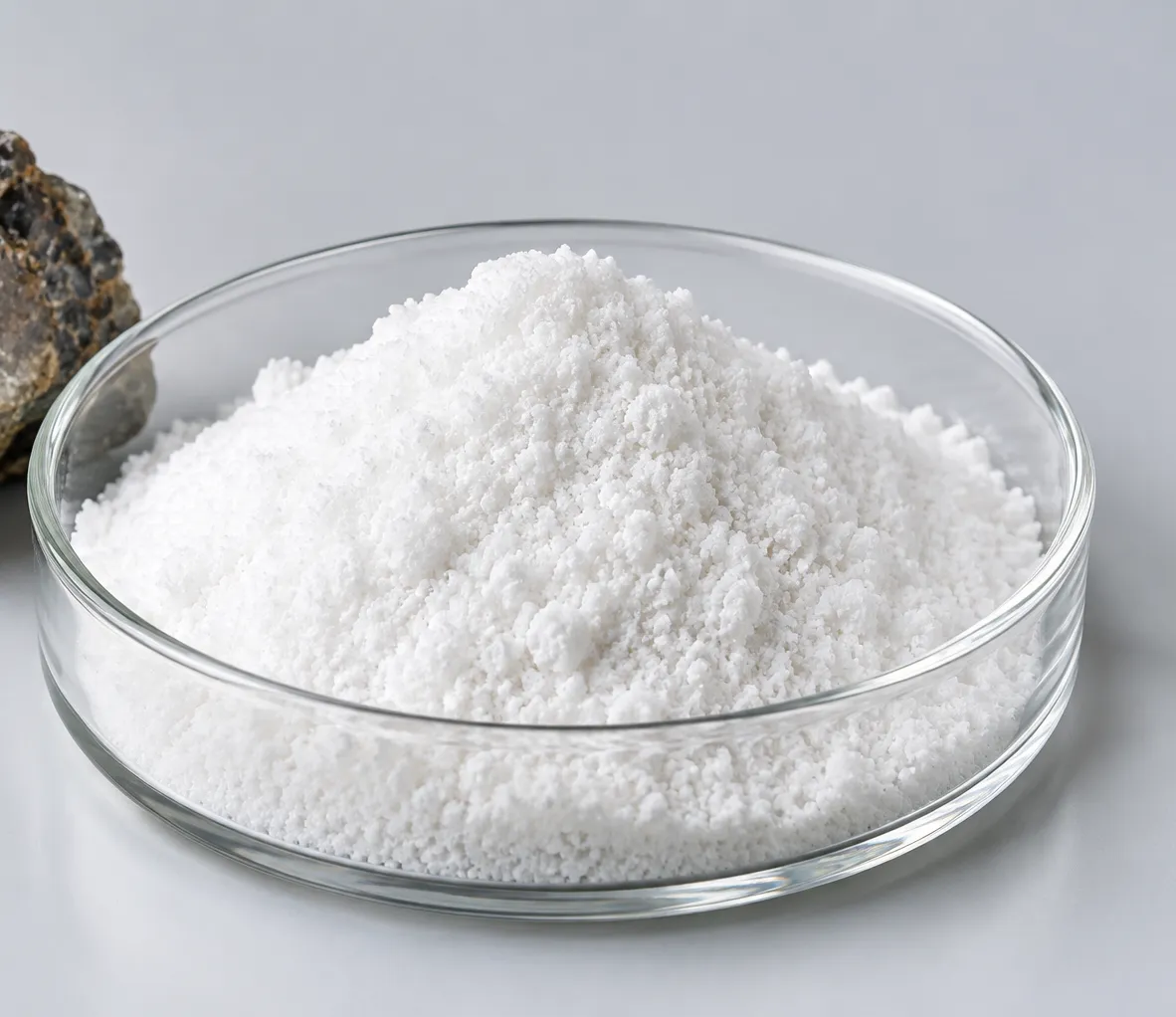 Zirconium Oxychloride Uses and Important Factors Industrial Buyers Should Know