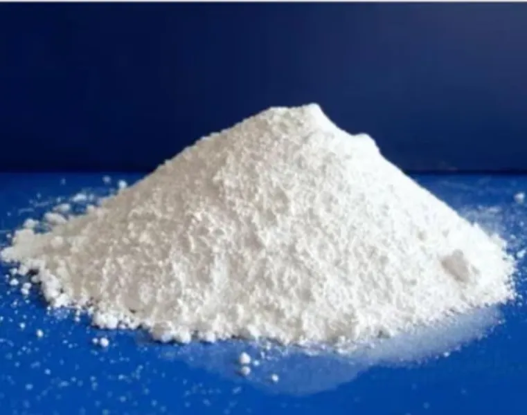Zirconium Silicate Powder Selection Guide for Ceramic and Industrial Applications