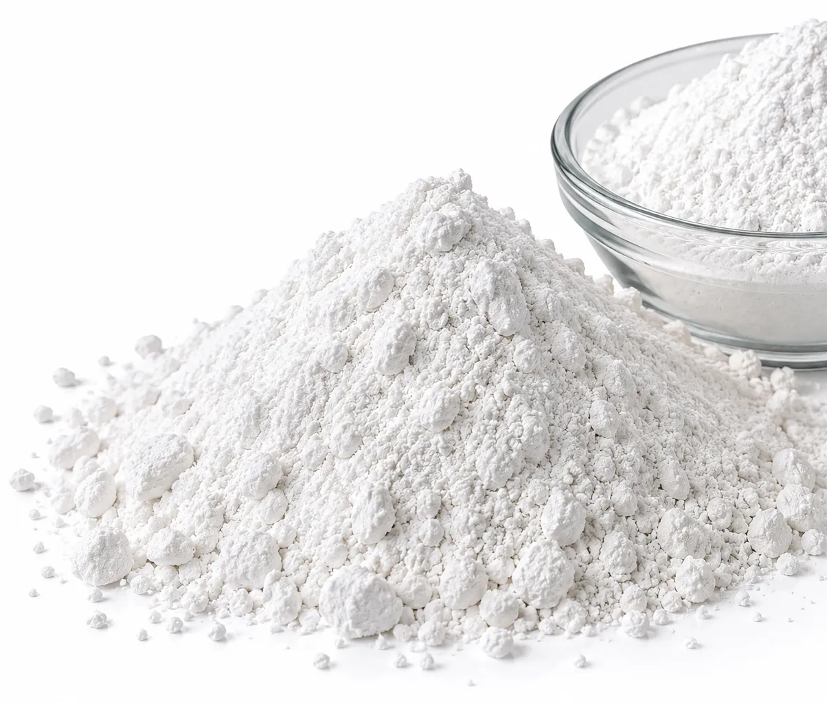Zirconium Hydroxide Powder or Zirconium Oxide Which Material Fits Your Process