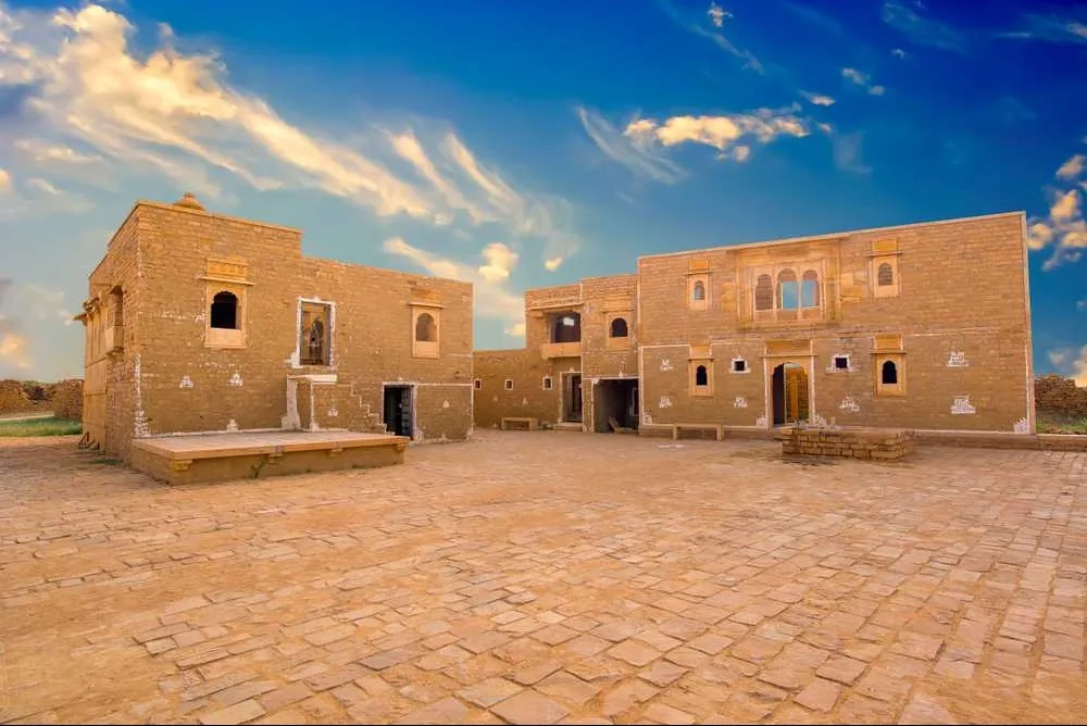 Places To Visit In Jaisalmer
Kuldhara Village
Kuldhara Village, Jaisalmer Overview
Kuldhara Villa...