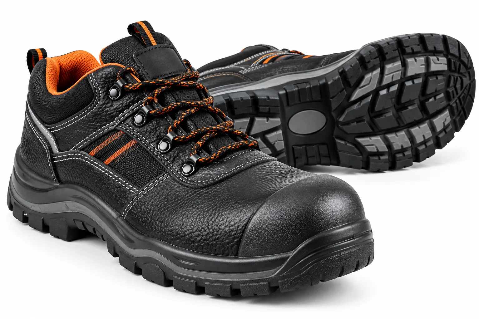 What to Check Before Choosing a Safety Shoe Dealer for Your Workforce