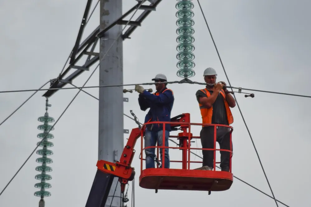 When Turnkey Electrification Works Are Right for Commercial Projects in Bangalore