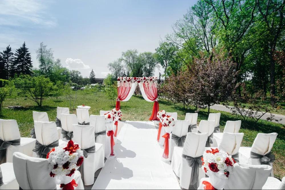 How to Select the Best Resort for Marriage in Nagpur