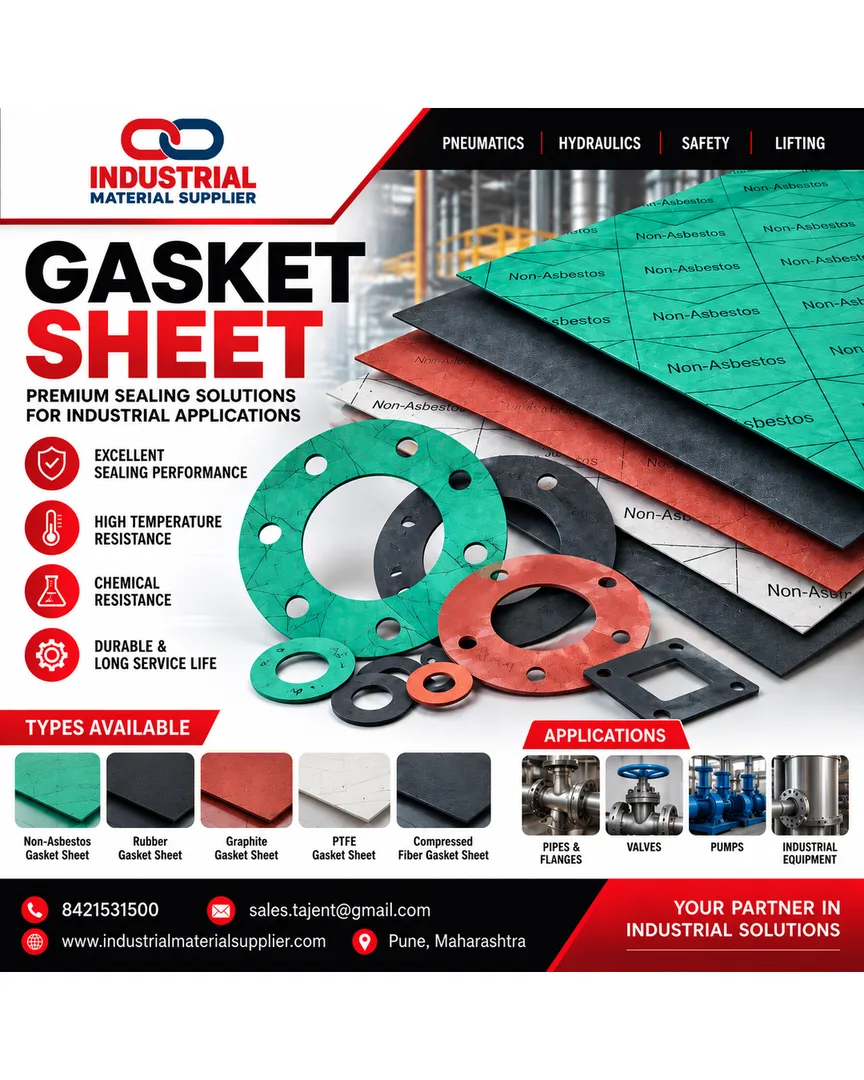 GASKET SHEET