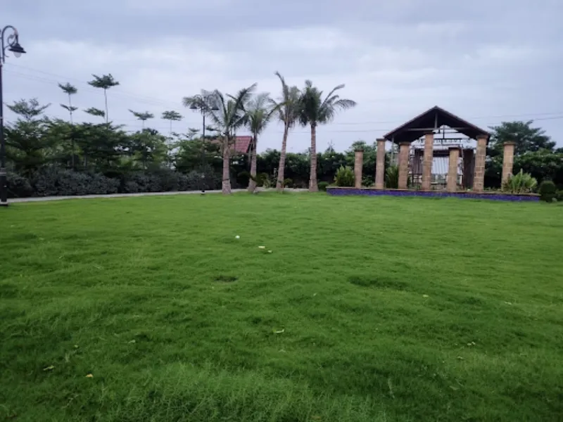 What to Look for When Booking a Wedding Resort in Nagpur