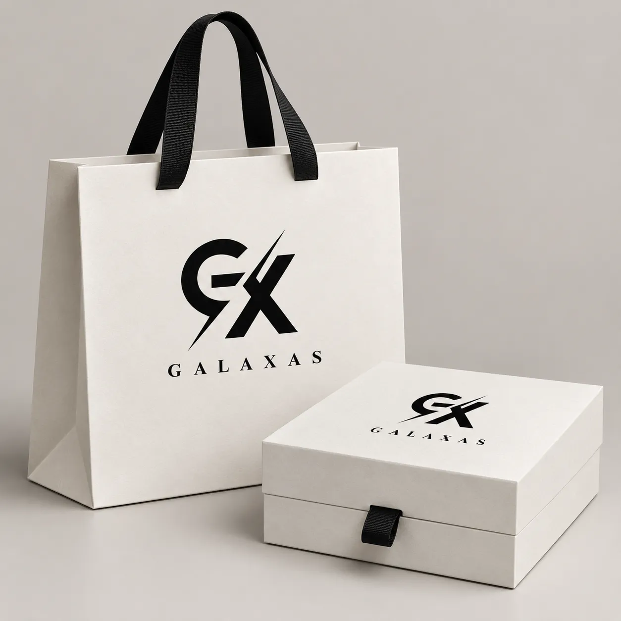 Customized Paper Packaging Manufacturer in India