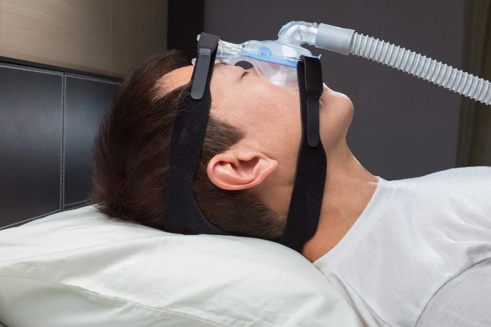 Obstructive Sleep Apnoea Surgery After a Complete Airway Assessment
