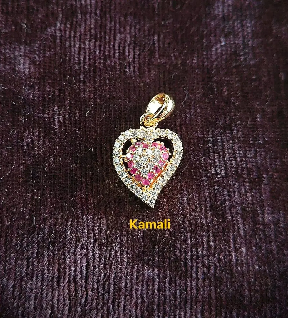 Daily Use small Pendants
For full image follow us on YouTube channel, Instagram or Facebook. Link g...