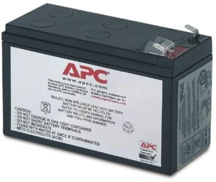 UPS Batteries