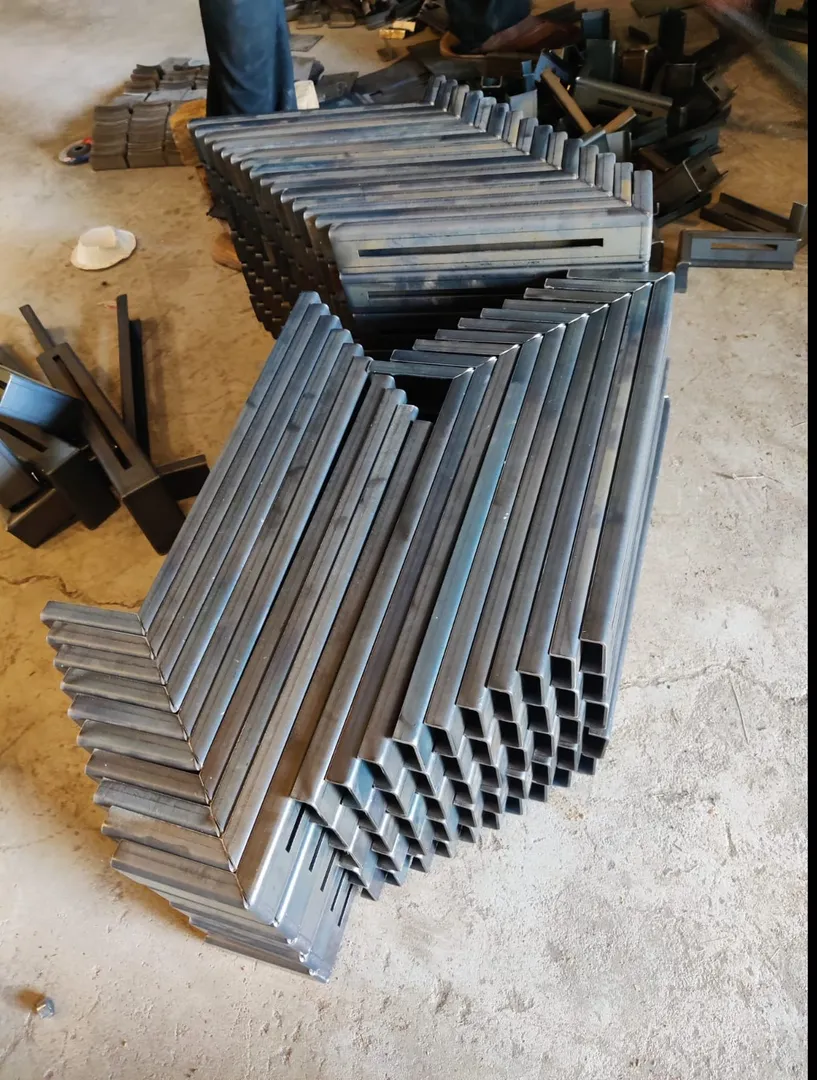 Electrical Control Panel Enclosures: CNC Bending and Cutting in Singarva