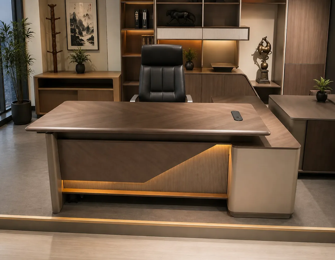 Office furniture in Kirti Nagar