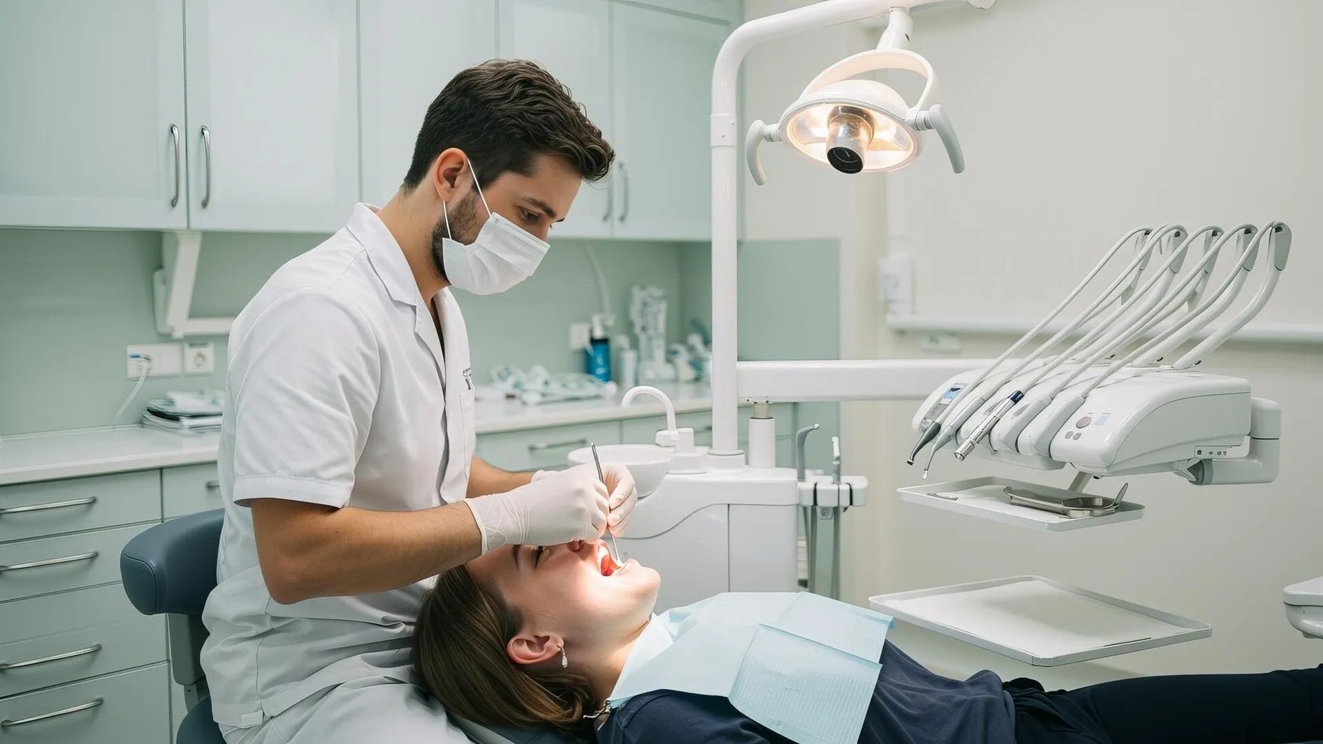 When Is Flap Surgery Recommended for Advanced Gum Problems?