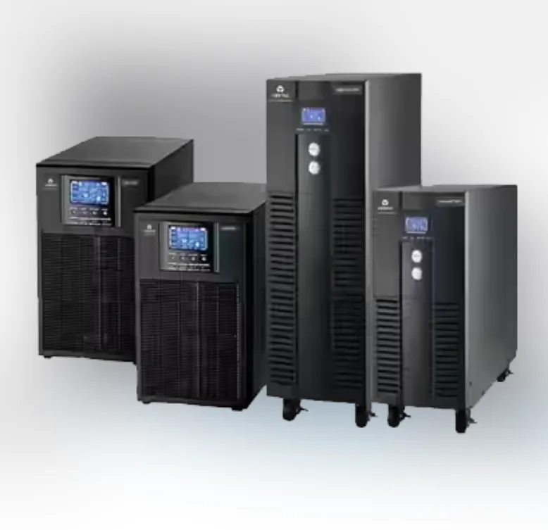 UPS AMC Service in Delhi