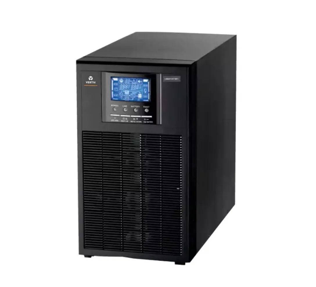 Industrial UPS Dealer in Delhi