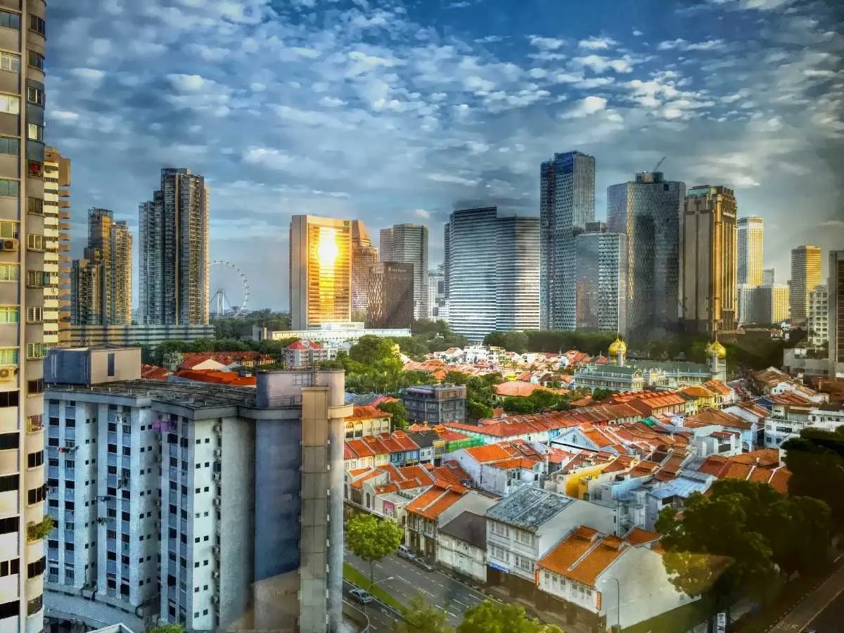 Things To Do In Singapore
Kampong Glam
Kampong Glam, Singapore Overview
Kampong Glam is one of Si...