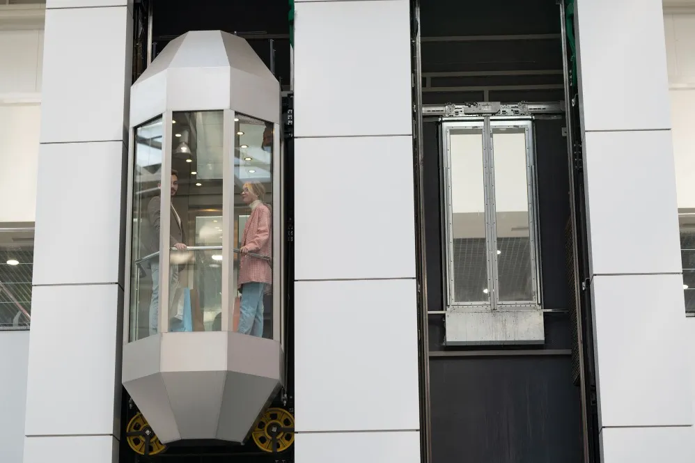 Hydraulic Lift Company in Bangalore What to Check Before Finalizing Your Project