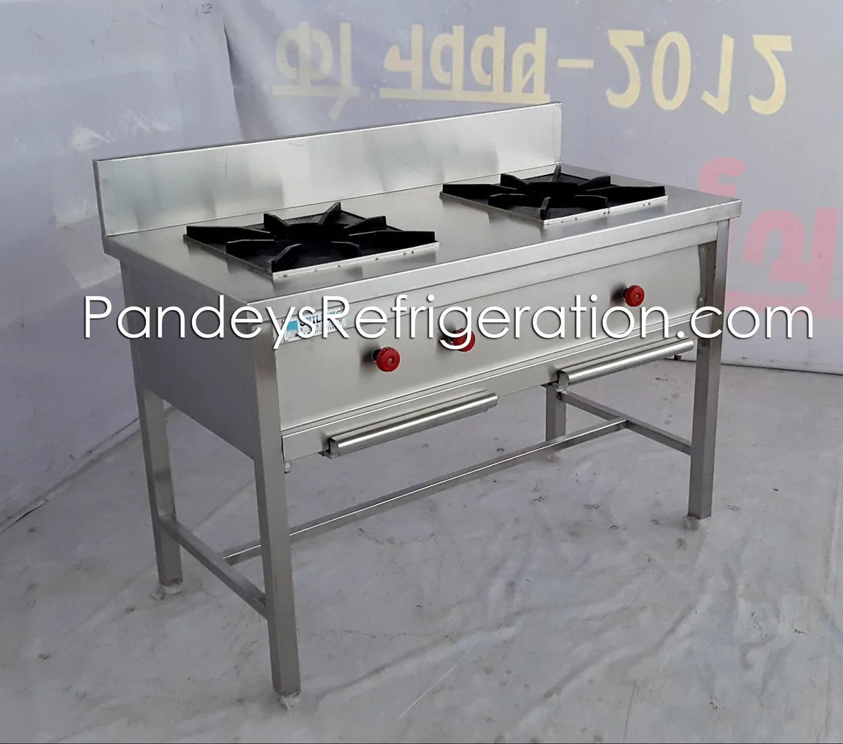 Commercial Kitchen Fabrication Explained: From Measurement to Installation