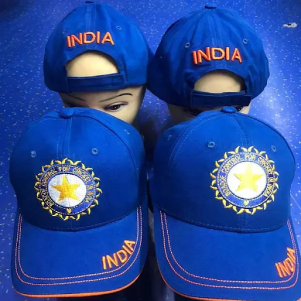 What to Look for in a Baseball Cap Manufacturer for Custom Branding