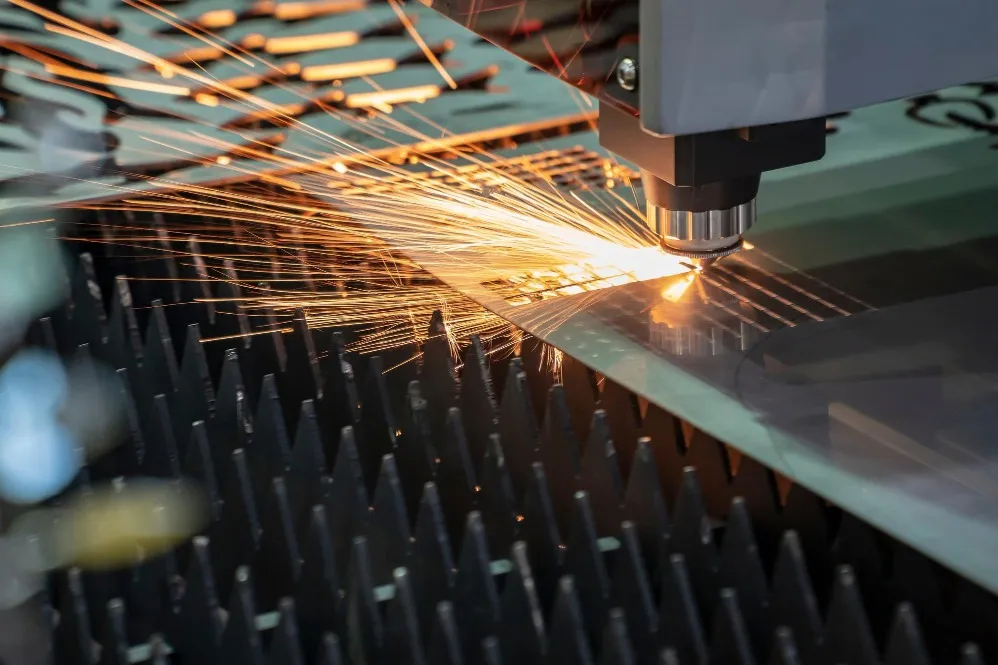 How Precision Metal Sheet Cutting Can Reduce Project Material Waste