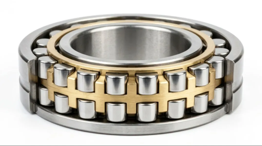 Spherical Roller Bearing Distributor Selection Checklist for Industrial Buyers