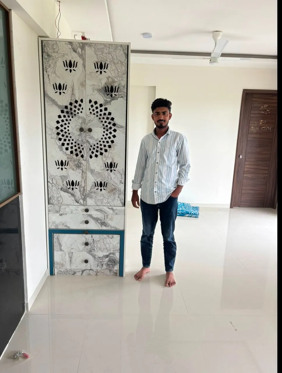 Modular Kitchen & Home Interiors in Wakad | Sunrise Modular Kitchen and Interior