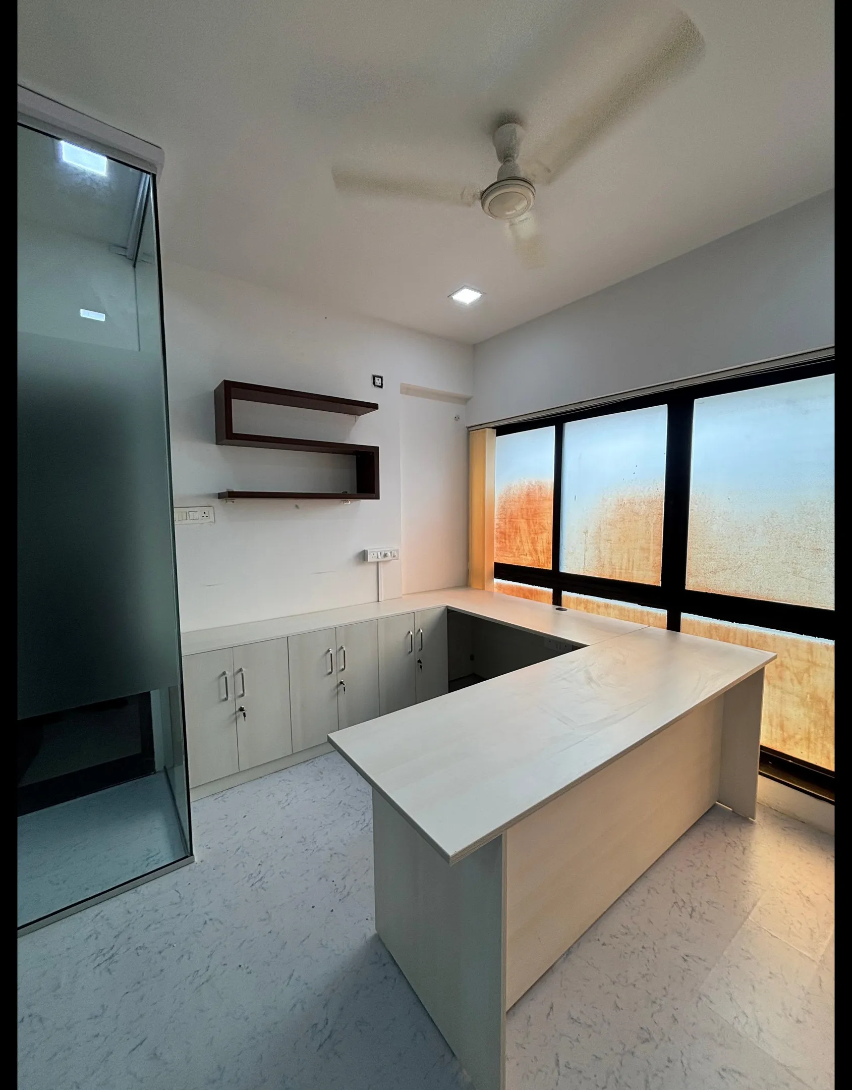 Modular Kitchen & Complete Home Interiors in Baner