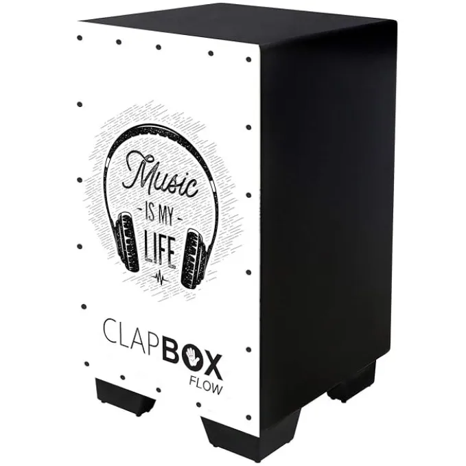 š„ FLOW CAJON ā NOW AVAILABLE AT MUSIC EMPORIO! š„