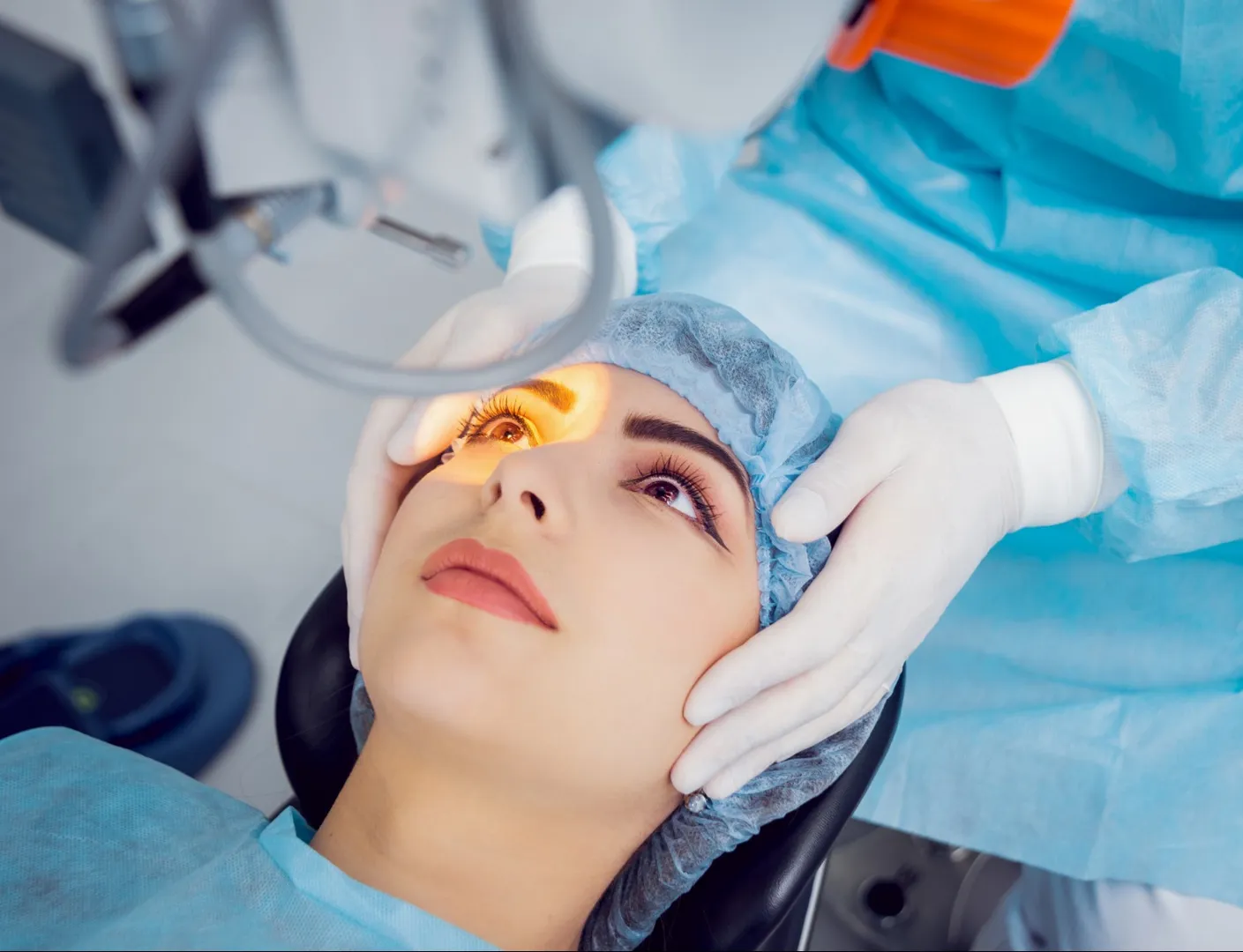 What Patients Should Evaluate Before Considering LASIK Surgery