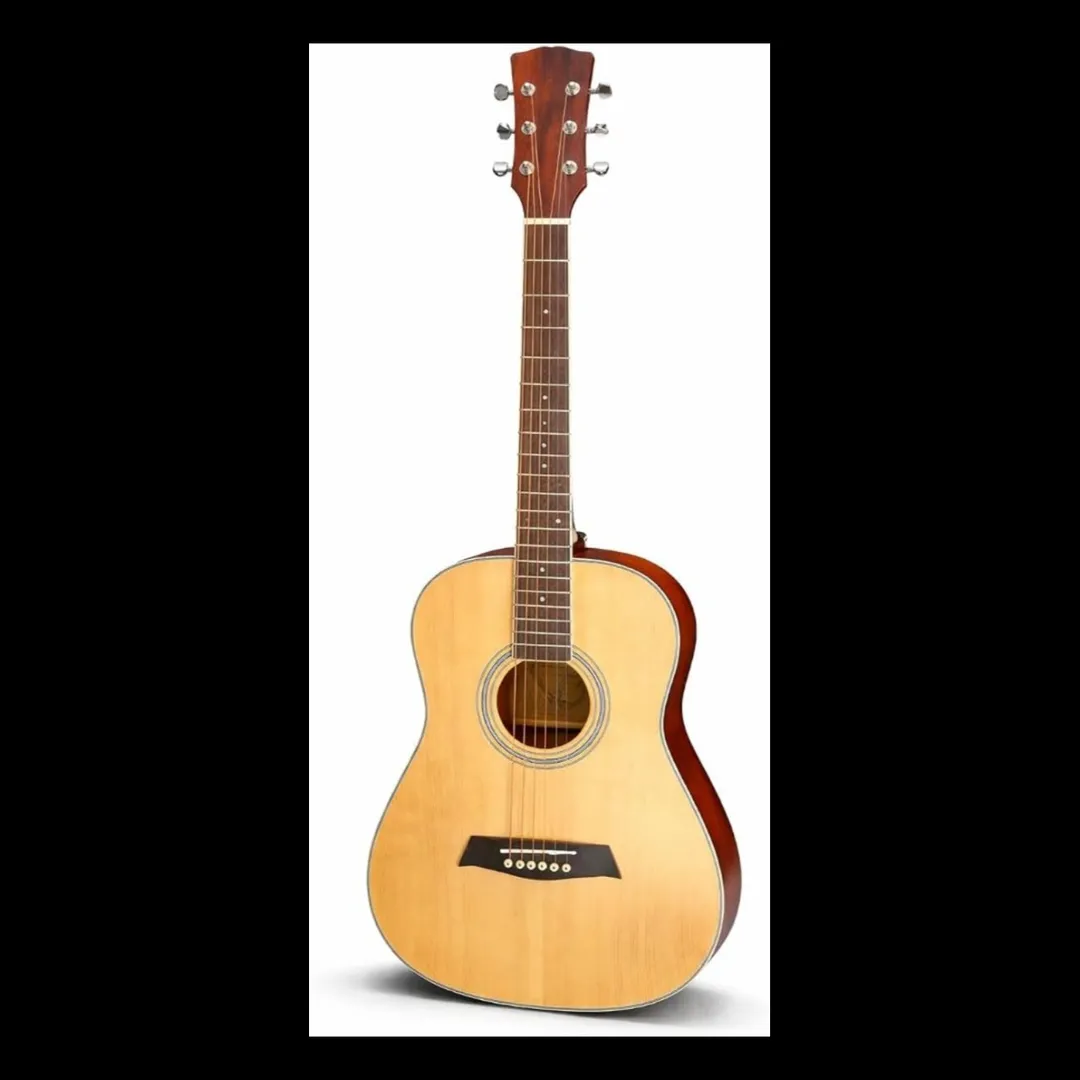 šø MUSIC EMPORIO | KASPER GT 30A ACOUSTIC GUITAR ā AVAILABLE NOW!