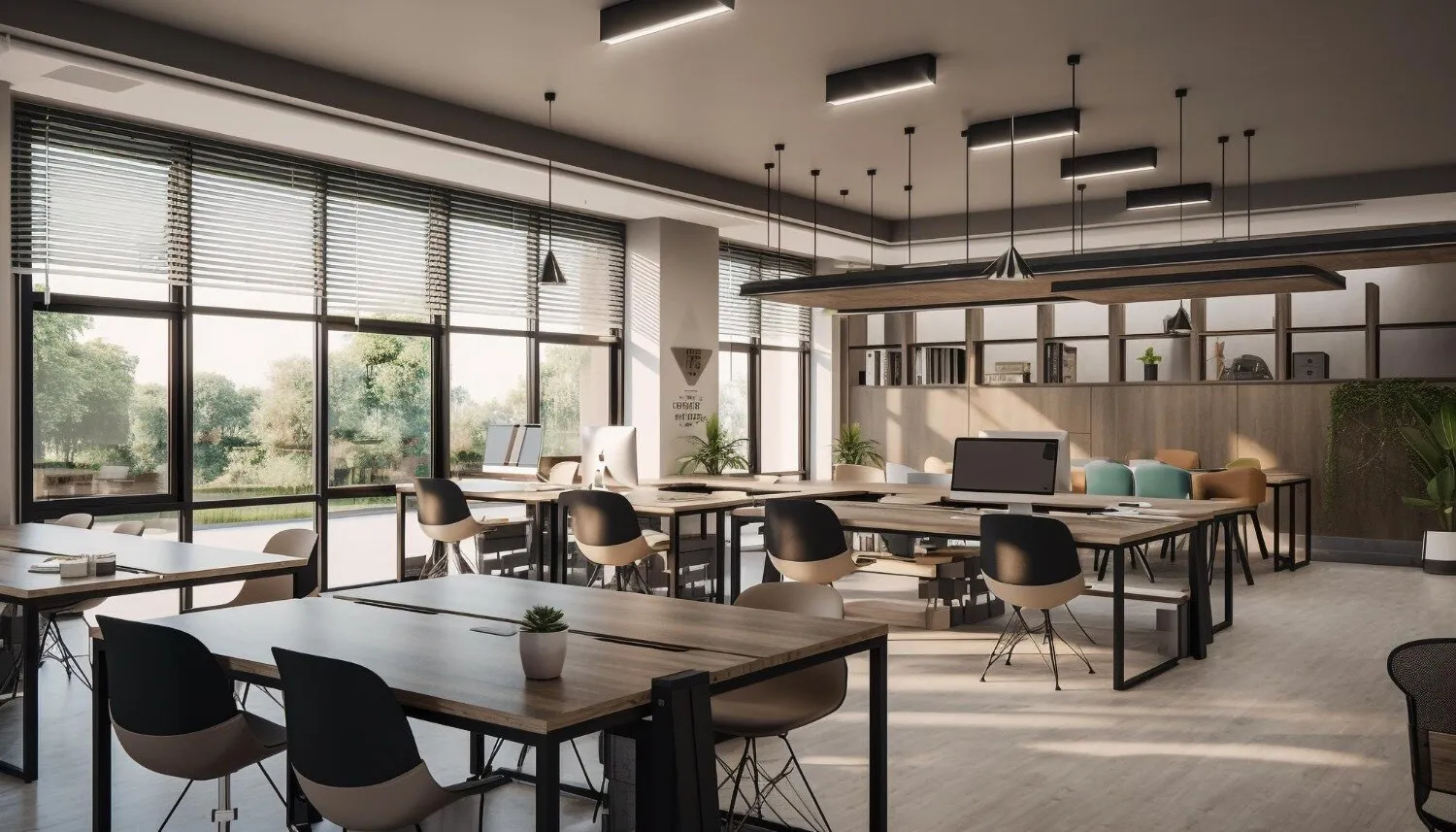 Why Corporate Offices Interior Plans Fail Without Accurate Measurements