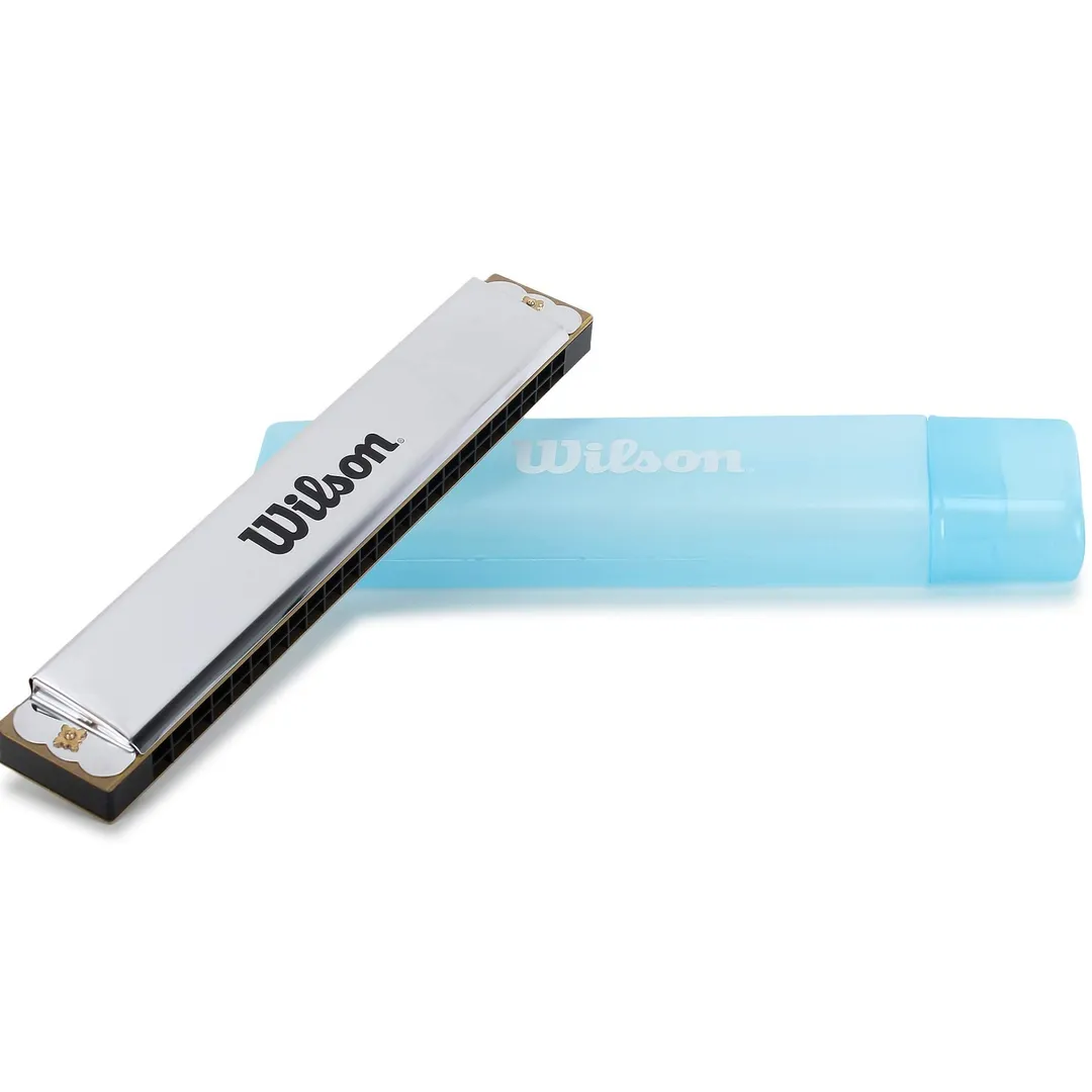 šµ MUSIC EMPORIO | HARMONICA ā AVAILABLE NOW!