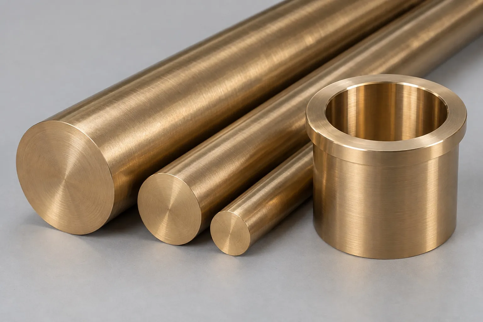Buy Aluminium Bronze ab2 in Mumbai for Property Projects