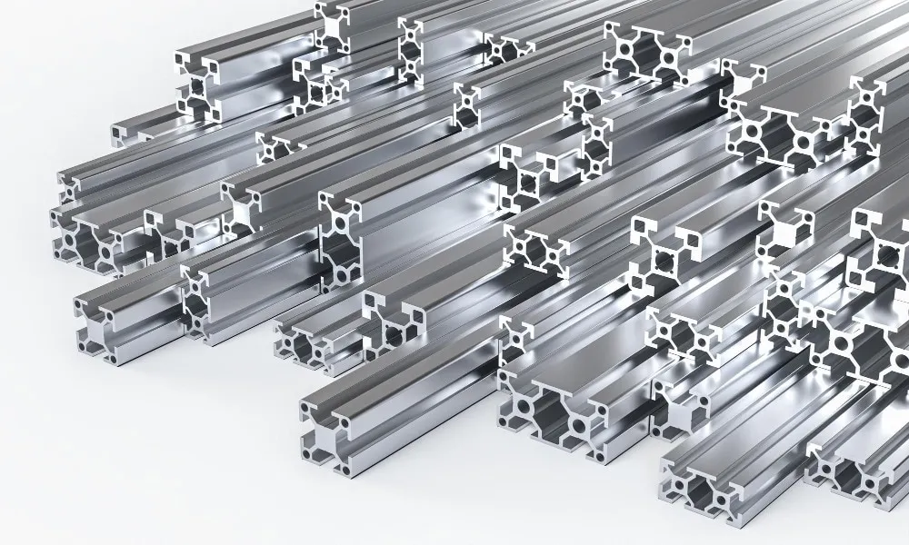 How 8020 Aluminium Extrusion Is Made and Supplied