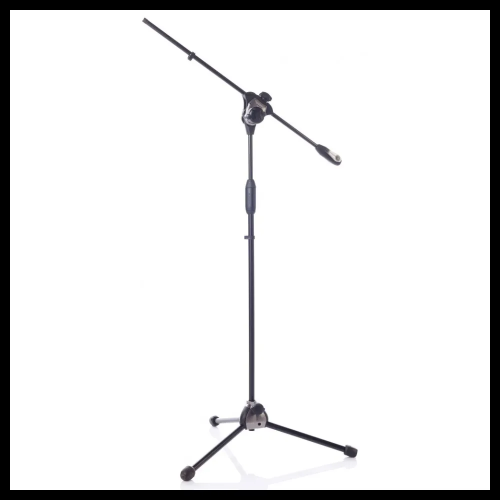 š¤ MUSIC EMPORIO | MS11 MICROPHONE STAND ā AVAILABLE NOW!
