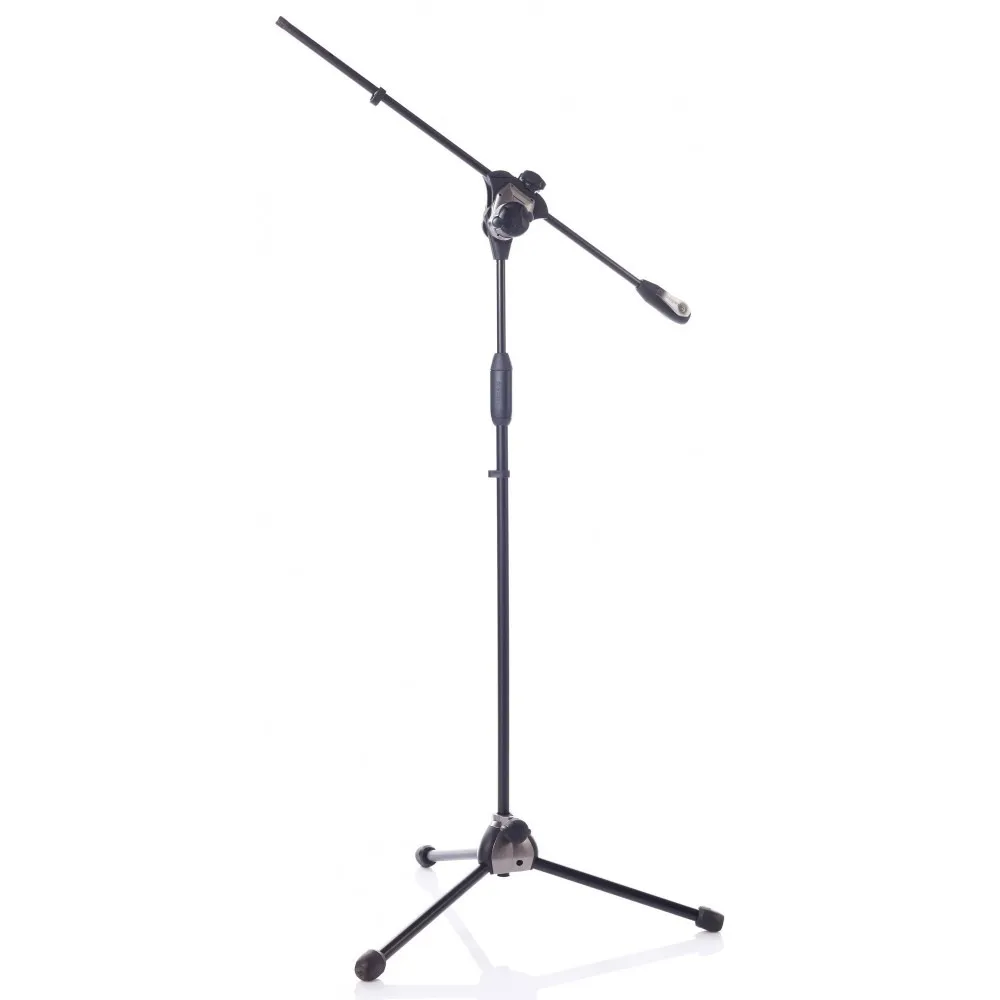 š¤ MUSIC EMPORIO | MS11 MICROPHONE STAND ā AVAILABLE NOW!
