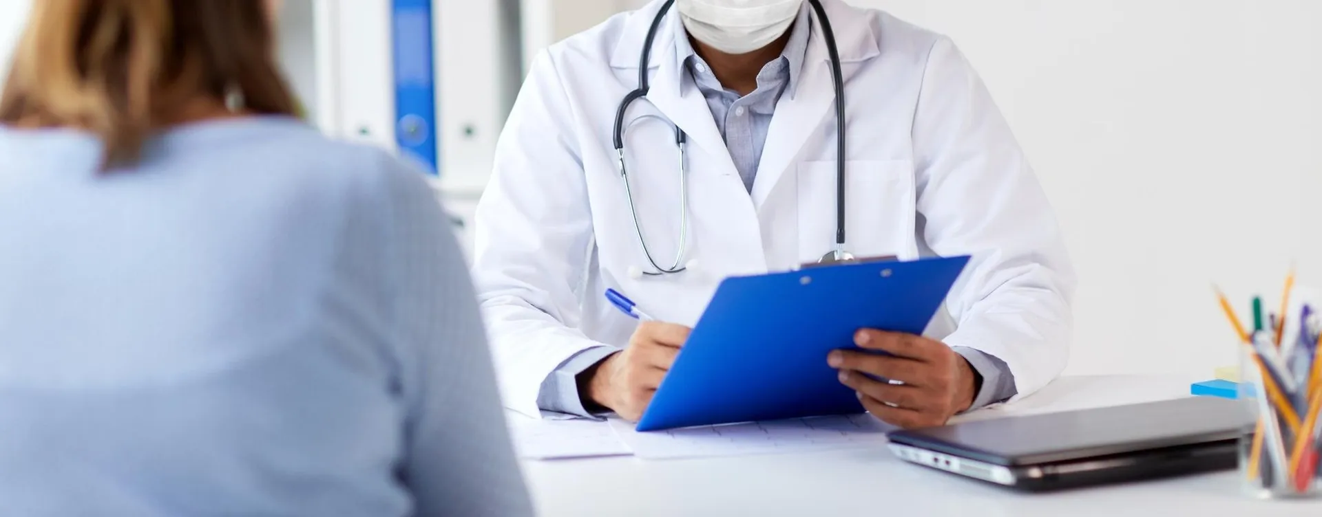 Knowing When a General Physician Can Help With Persistent Health Changes
