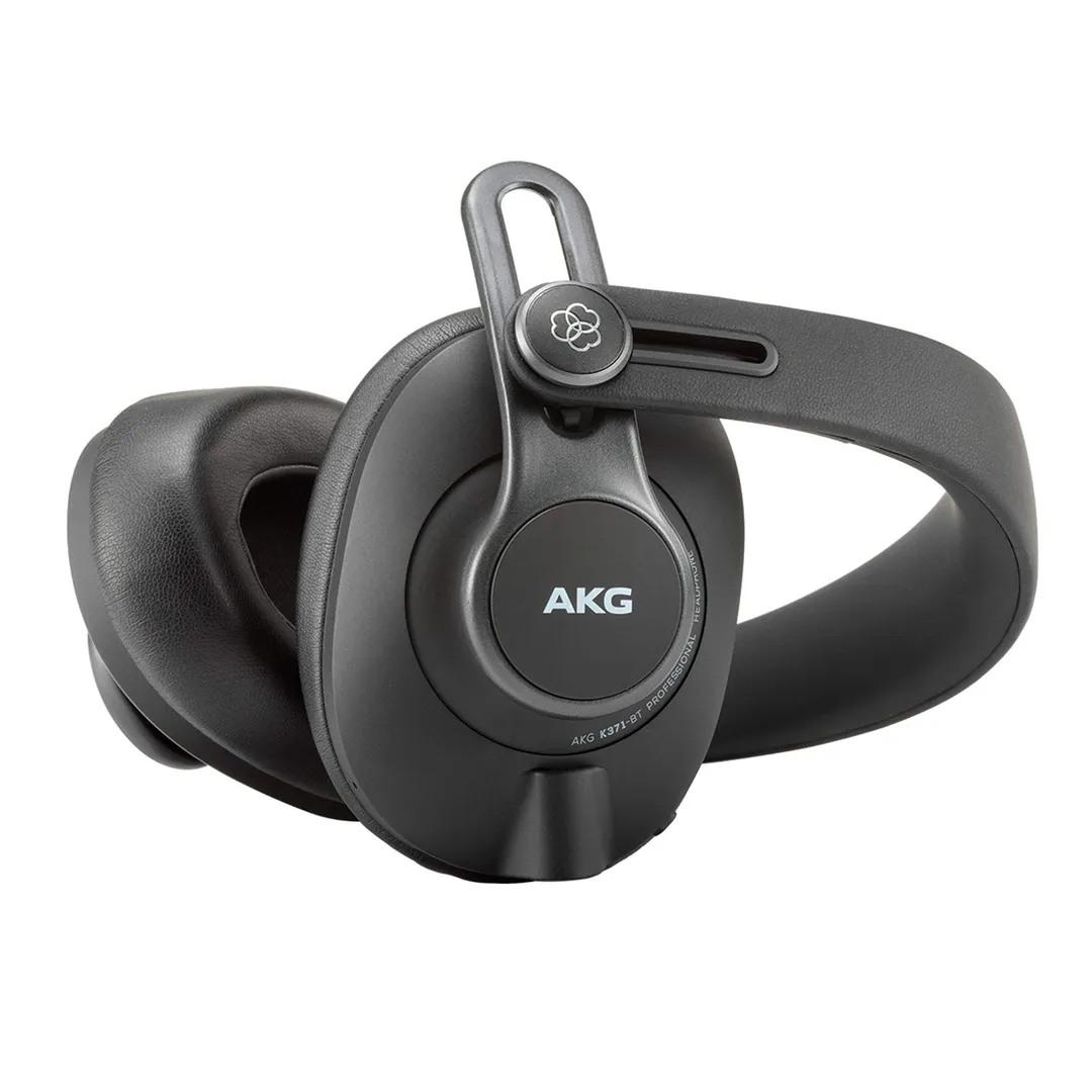 š§ MUSIC EMPORIO | AKG K371-BT ā AVAILABLE NOW!